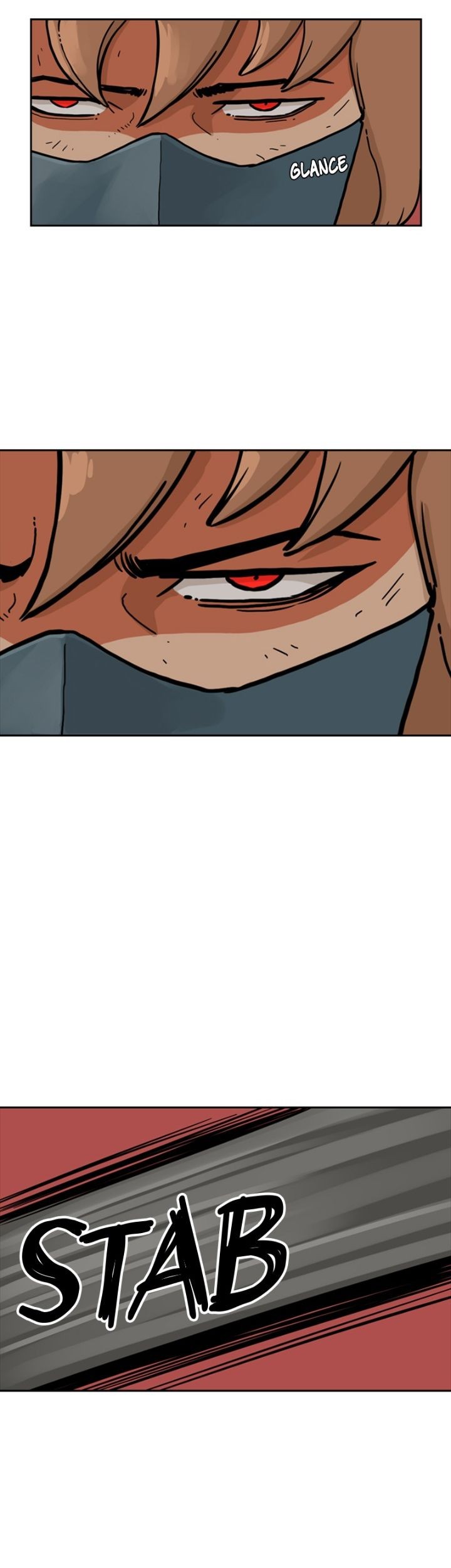 Mage Again Chapter 35 - halaman 23