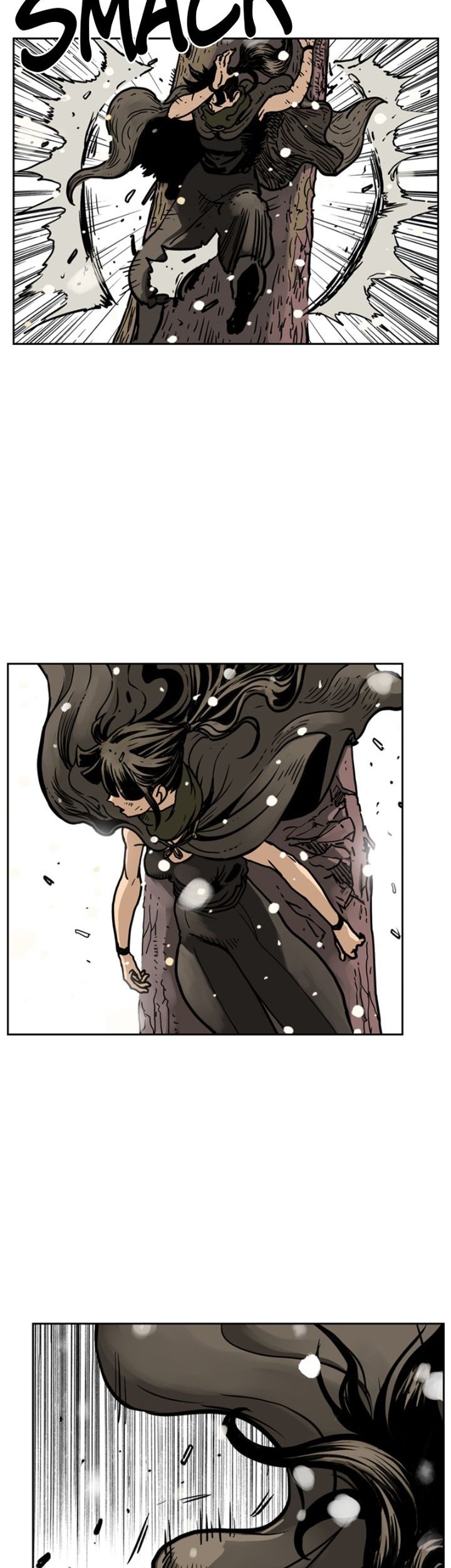 Mage Again Chapter 36 - halaman 12