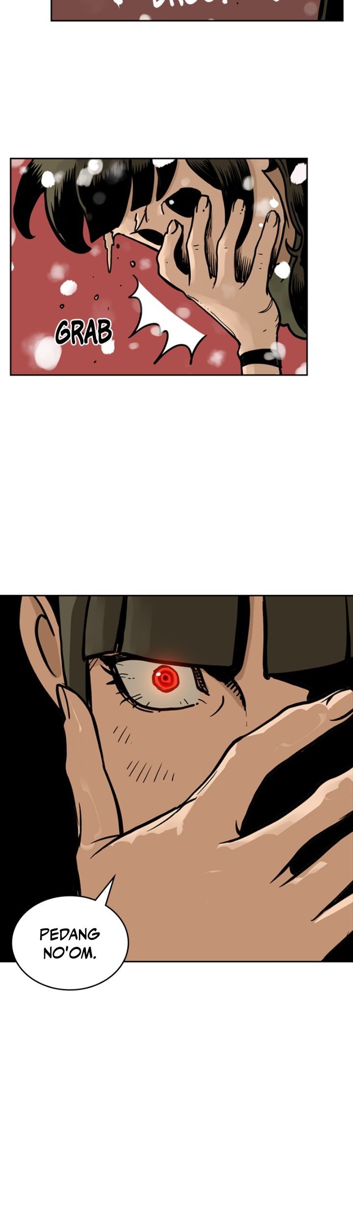 Mage Again Chapter 36 - halaman 15