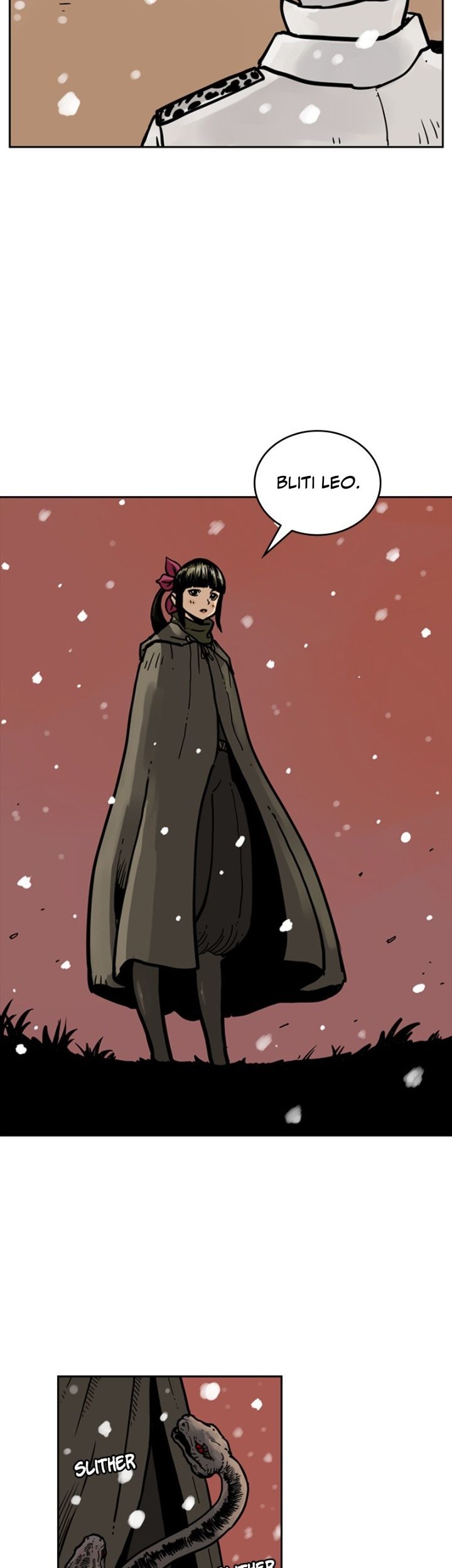 Mage Again Chapter 36 - halaman 2