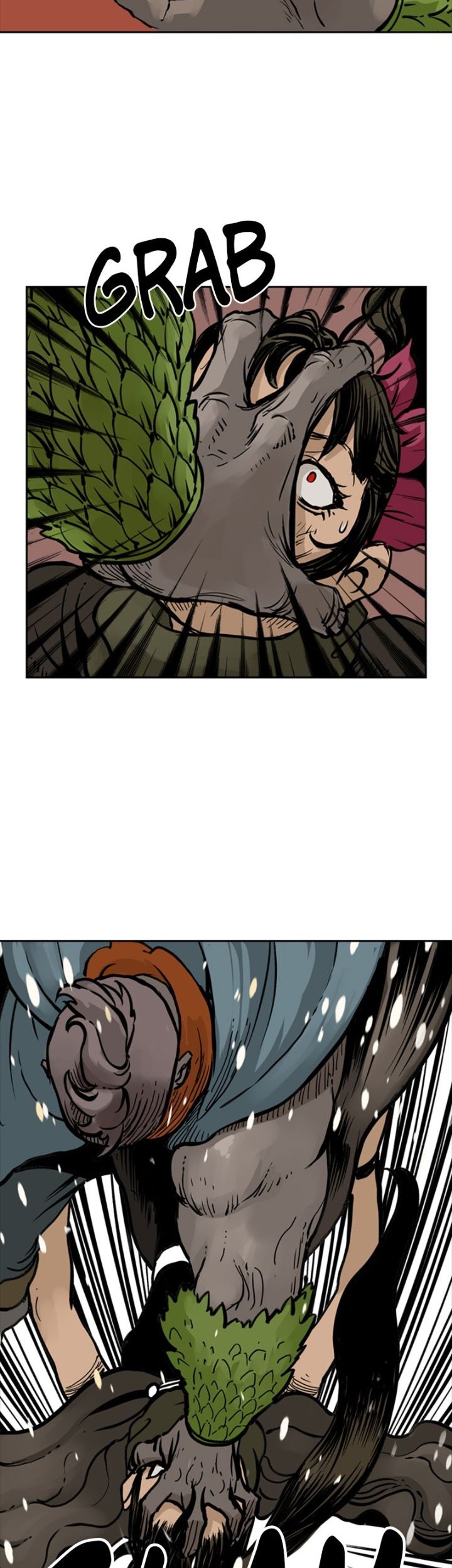 Mage Again Chapter 36 - halaman 30