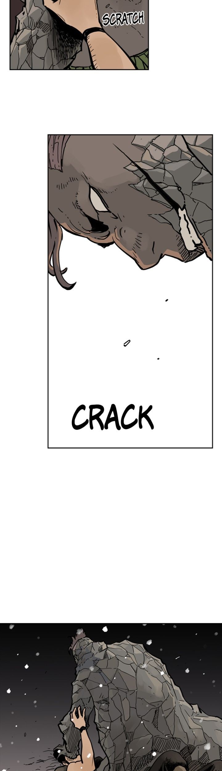 Mage Again Chapter 36 - halaman 33