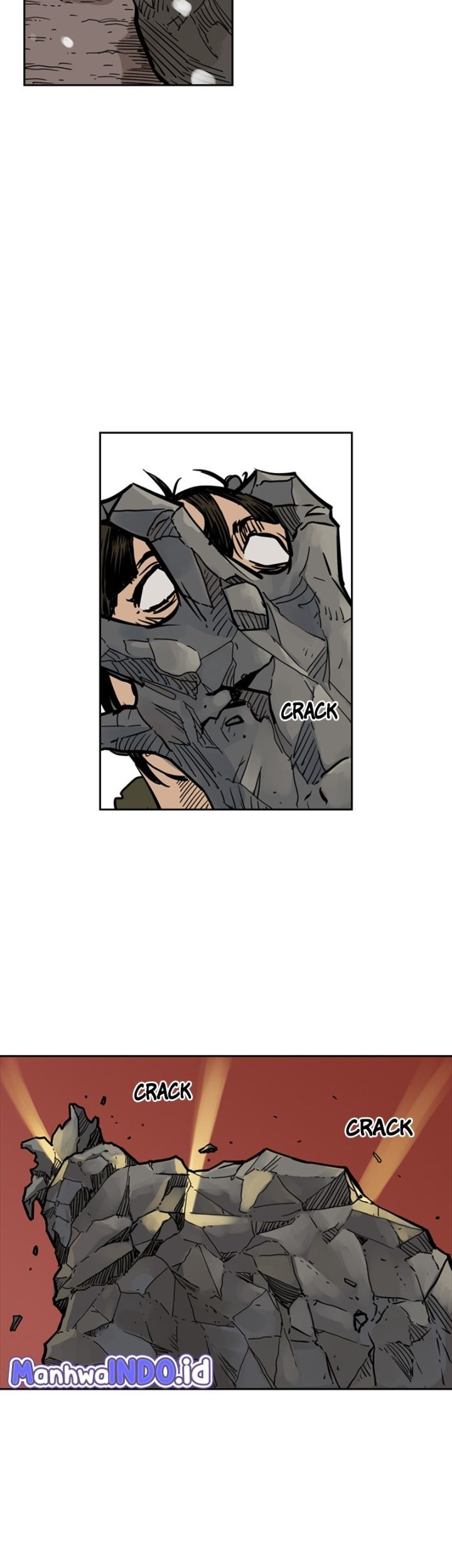 Mage Again Chapter 36 - halaman 35