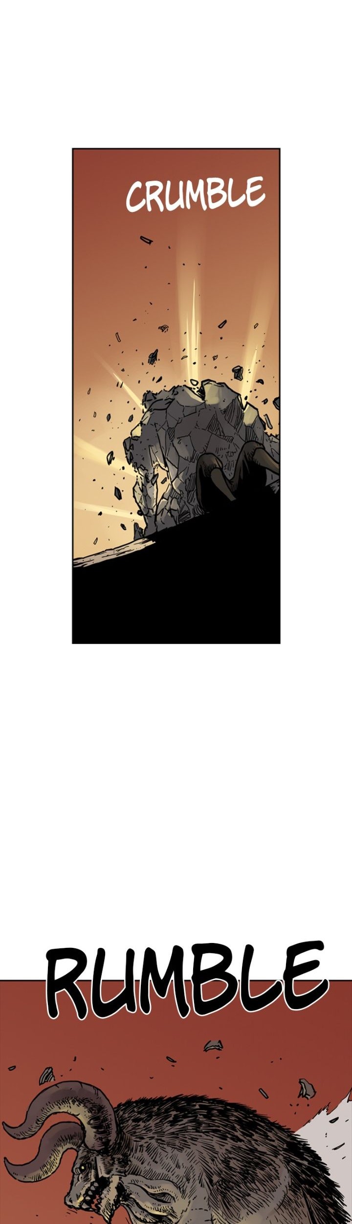 Mage Again Chapter 36 - halaman 36