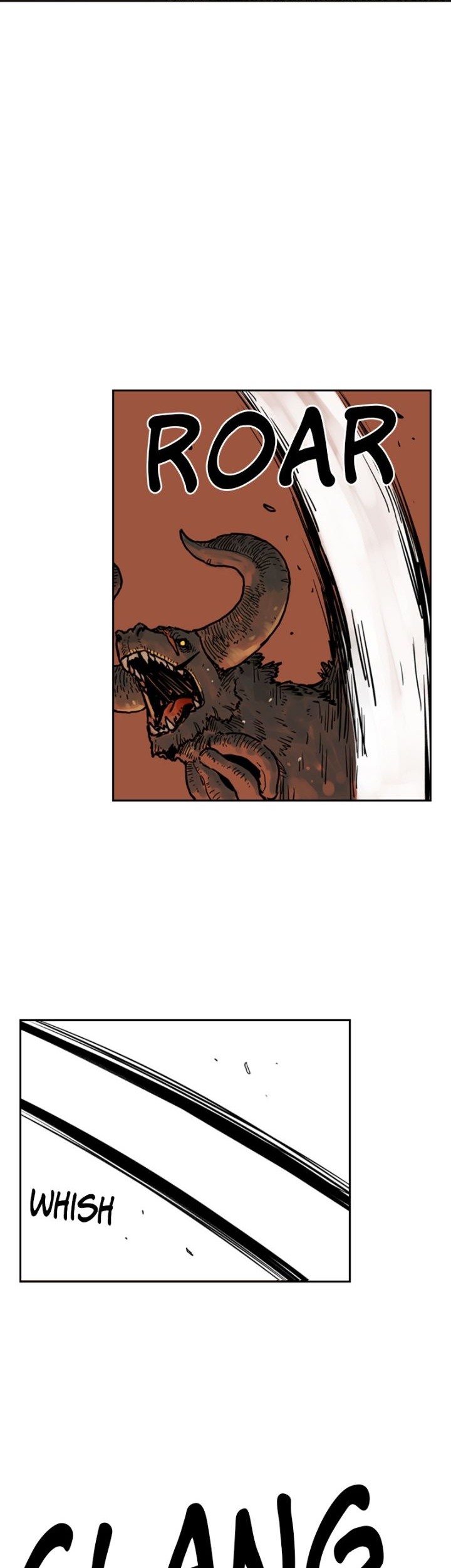 Mage Again Chapter 36 - halaman 40