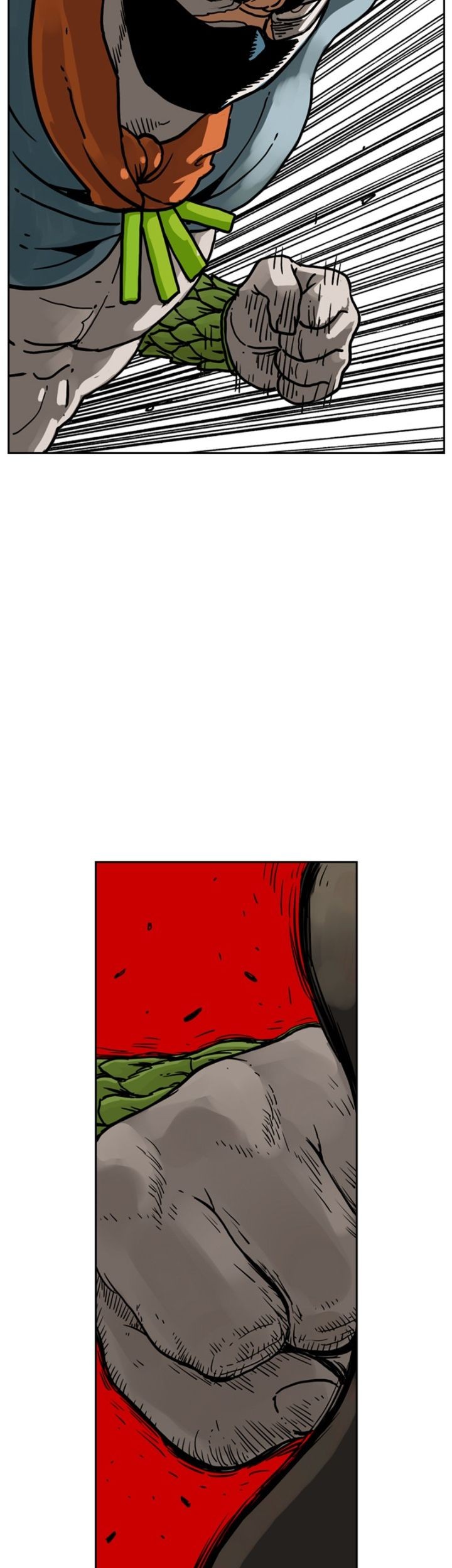 Mage Again Chapter 36 - halaman 9