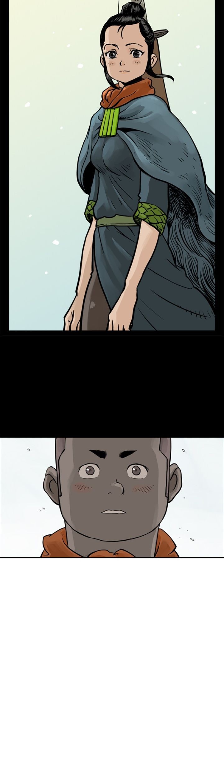 Mage Again Chapter 37 - halaman 13