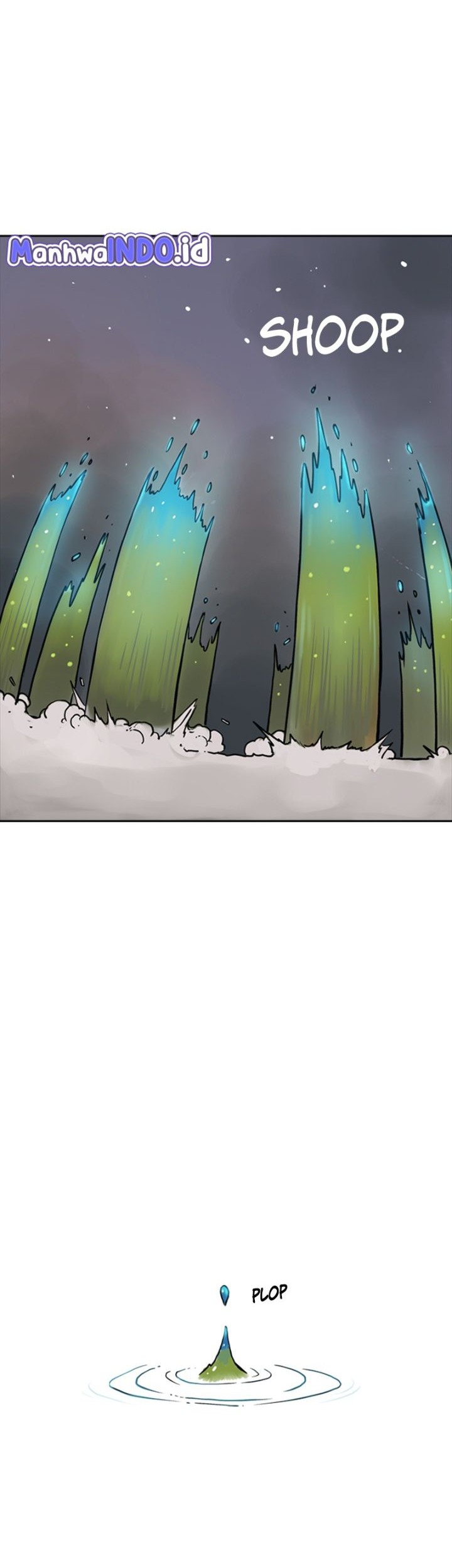 Mage Again Chapter 37 - halaman 24