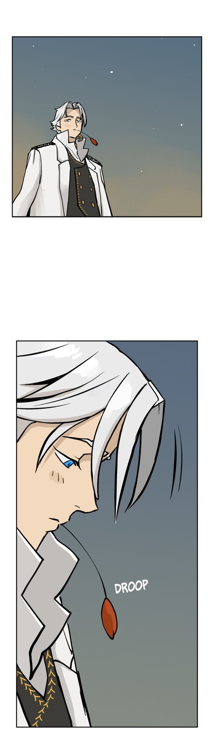 Mage Again Chapter 37 - halaman 25