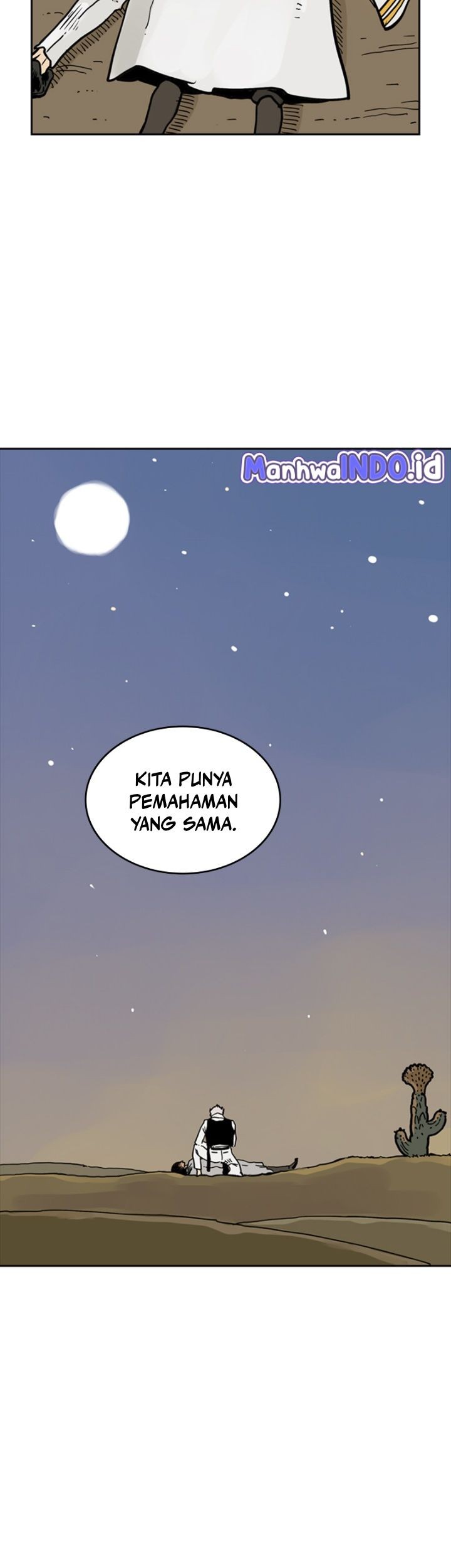 Mage Again Chapter 37 - halaman 29