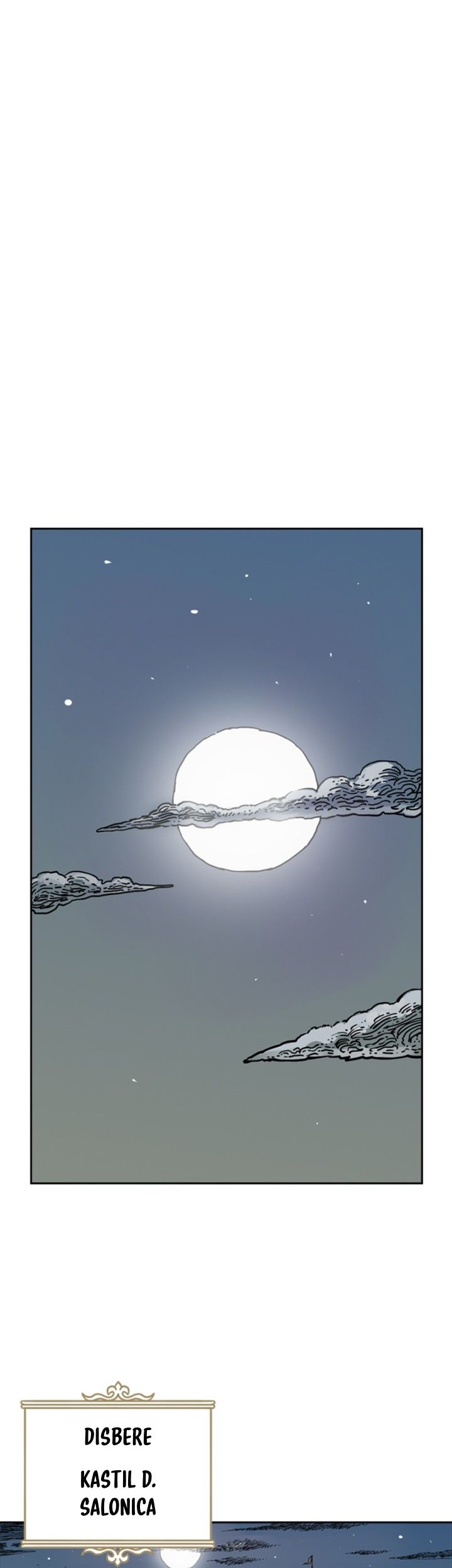 Mage Again Chapter 37 - halaman 30