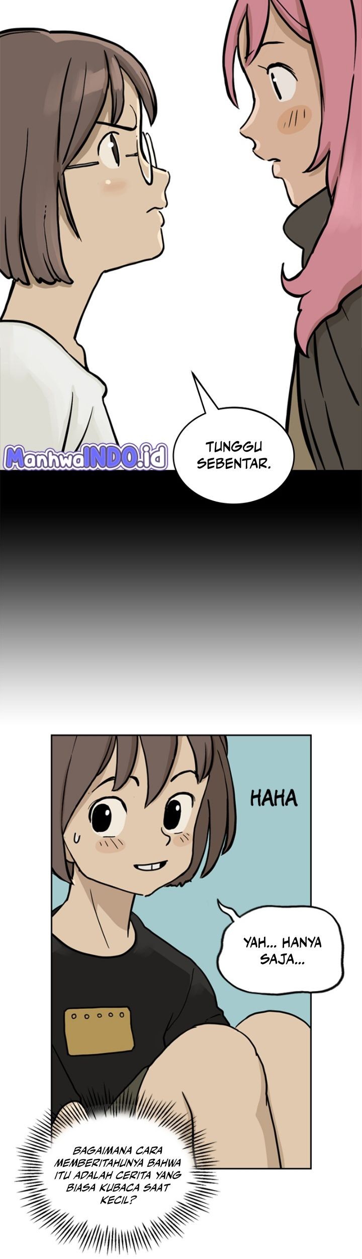 Mage Again Chapter 39 - halaman 11