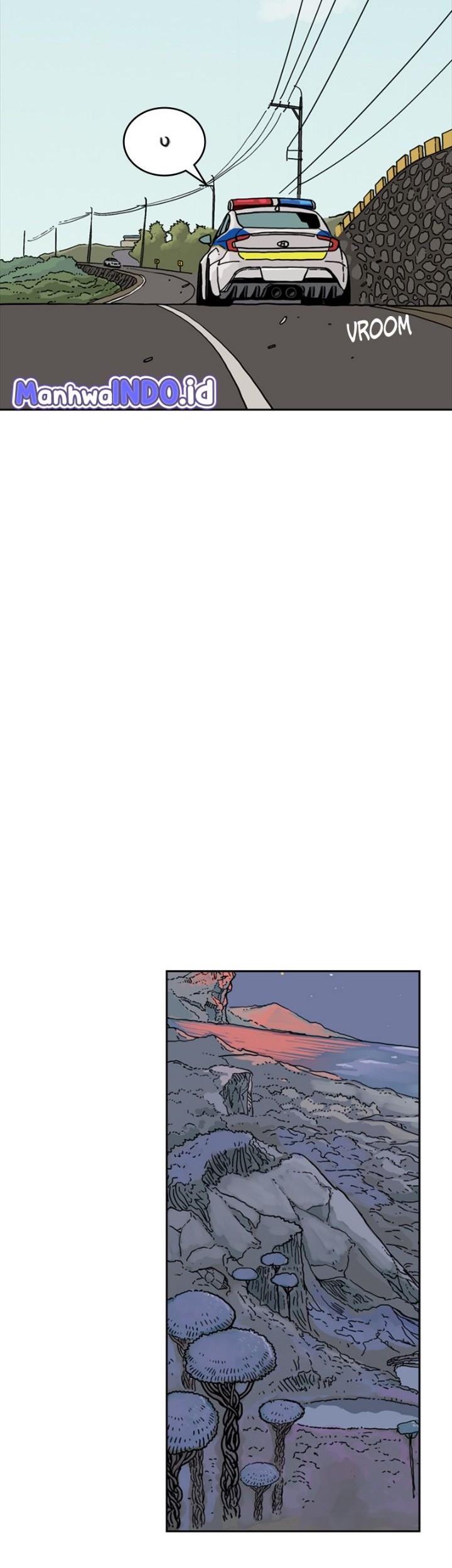 Mage Again Chapter 39 - halaman 22