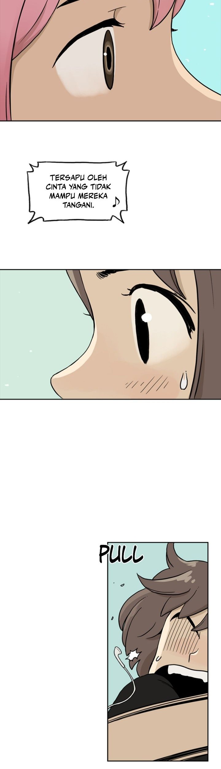Mage Again Chapter 39 - halaman 4