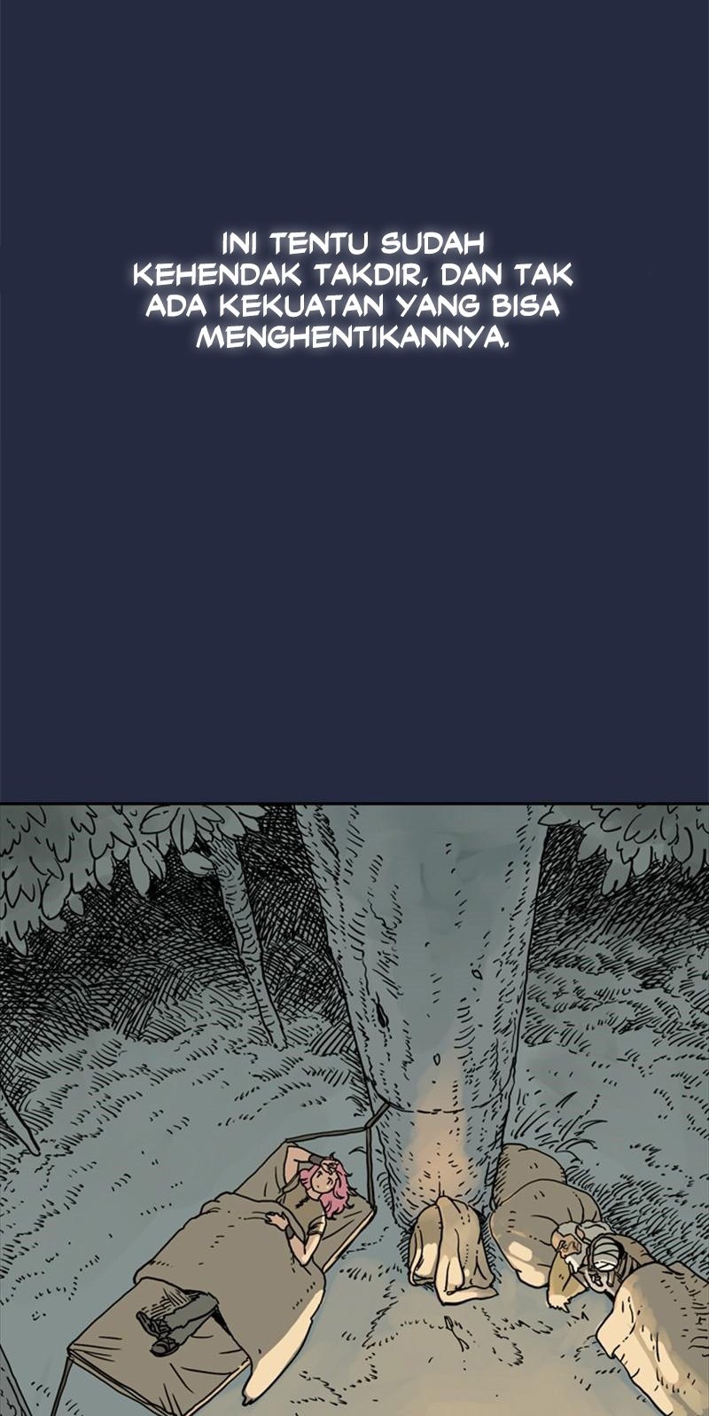 Mage Again Chapter 4 - halaman 12