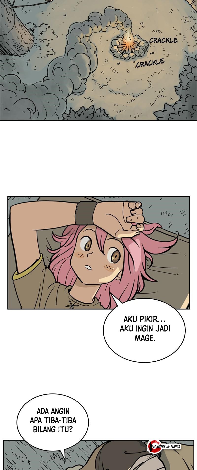 Mage Again Chapter 4 - halaman 13