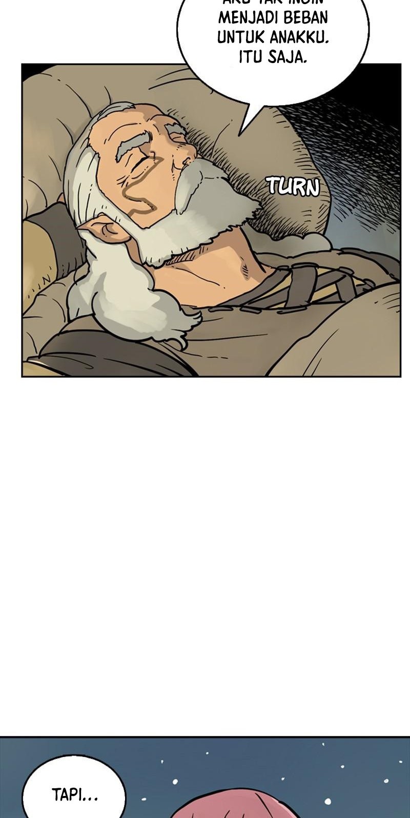 Mage Again Chapter 4 - halaman 18