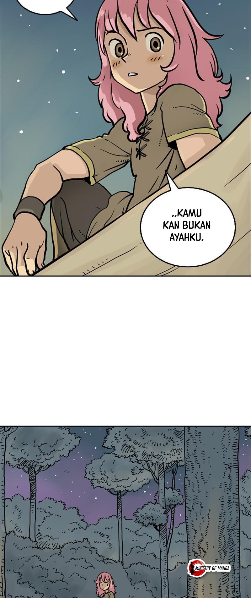 Mage Again Chapter 4 - halaman 19