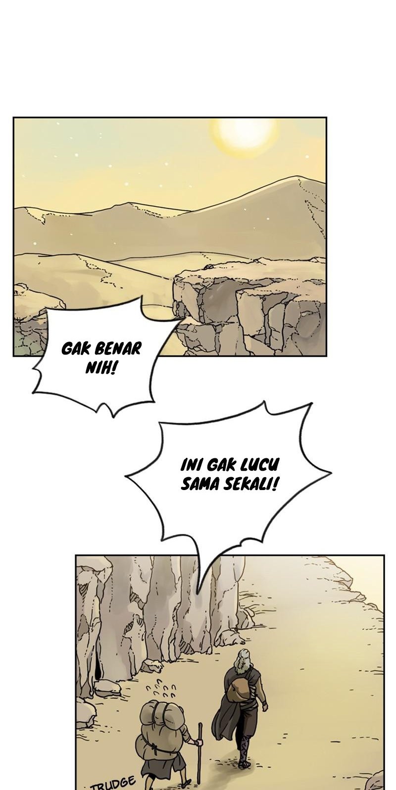 Mage Again Chapter 4 - halaman 24