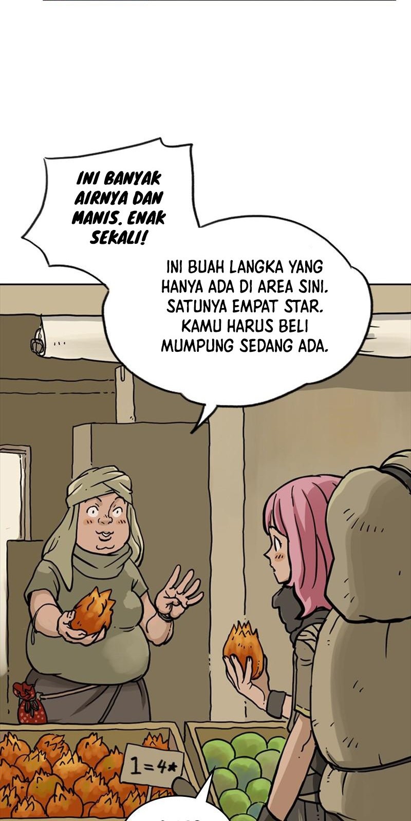 Mage Again Chapter 4 - halaman 30