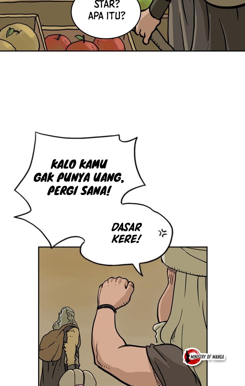 Mage Again Chapter 4 - halaman 31
