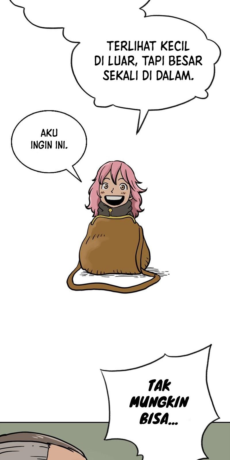 Mage Again Chapter 4 - halaman 42