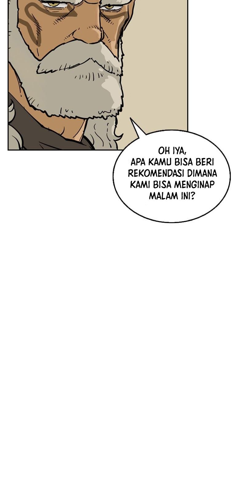 Mage Again Chapter 4 - halaman 55
