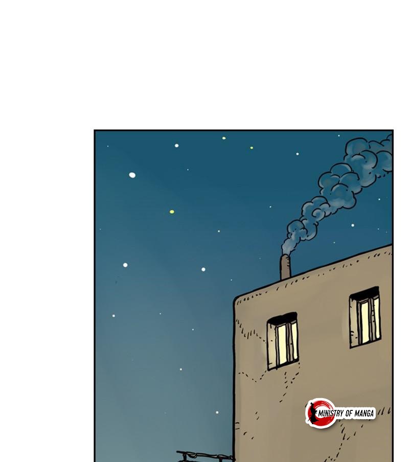 Mage Again Chapter 4 - halaman 56