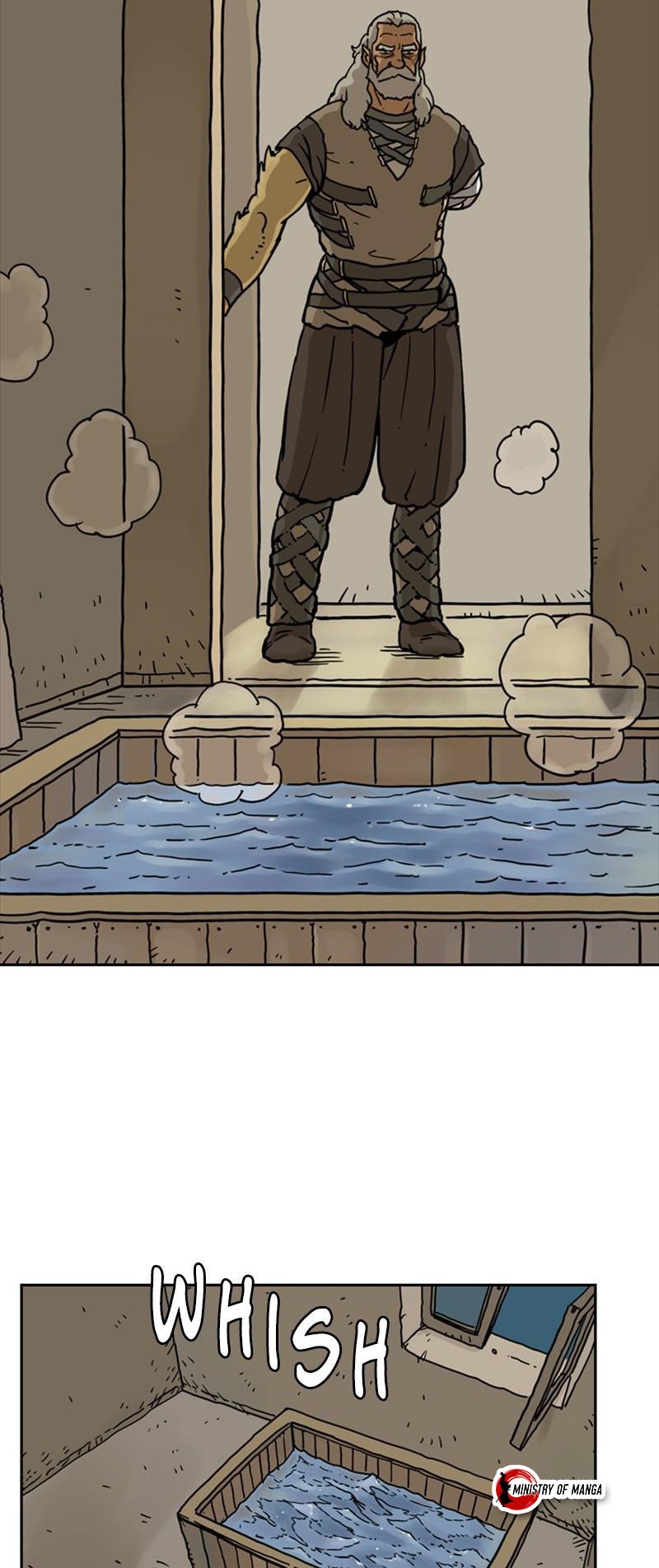 Mage Again Chapter 4 - halaman 59