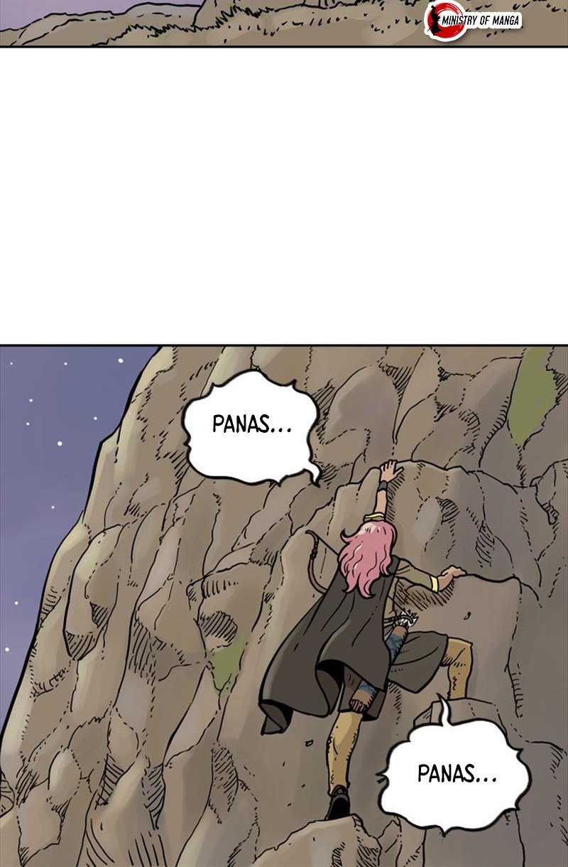 Mage Again Chapter 4 - halaman 62