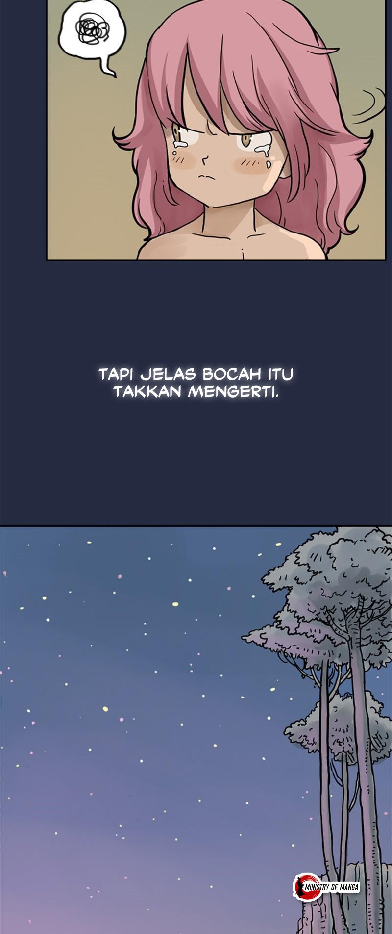 Mage Again Chapter 4 - halaman 7