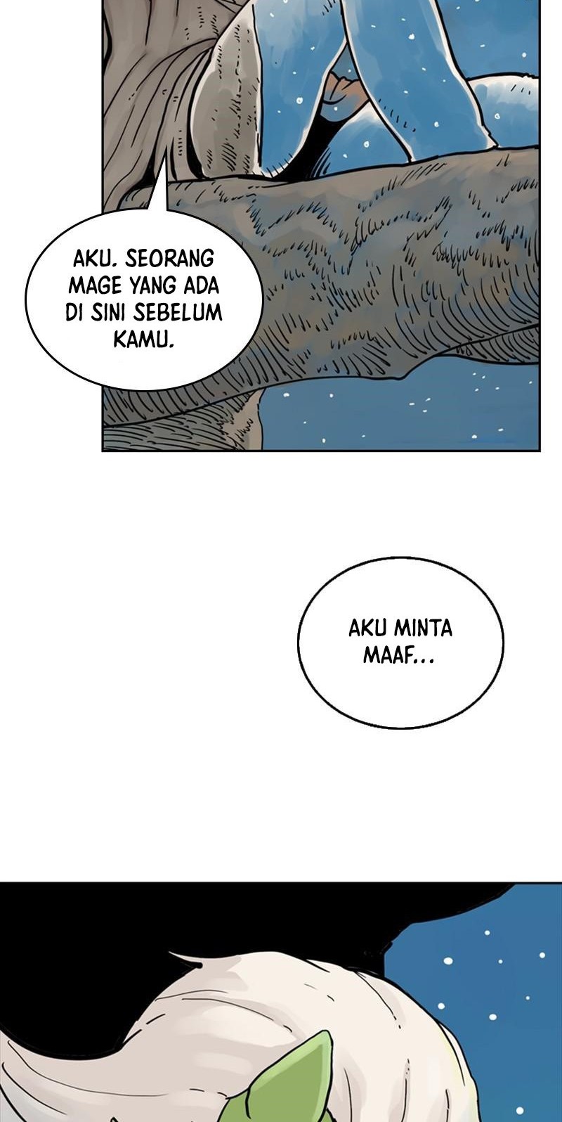 Mage Again Chapter 4 - halaman 70