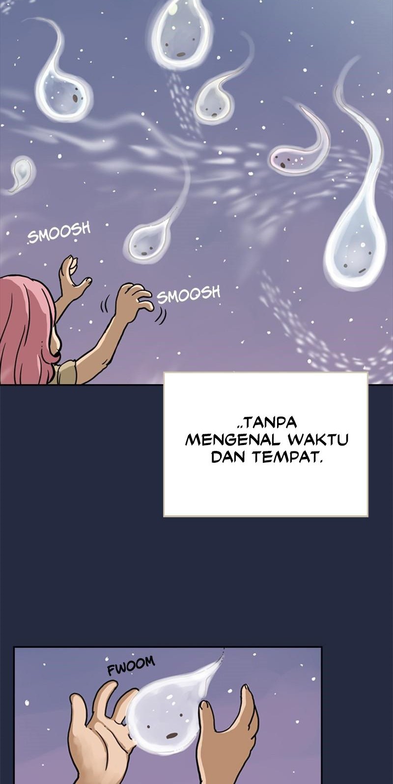 Mage Again Chapter 4 - halaman 9