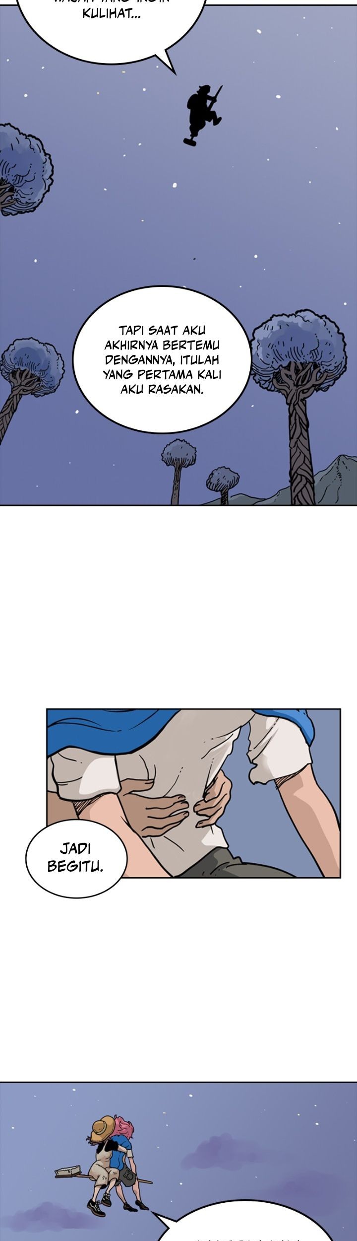 Mage Again Chapter 40 - halaman 11