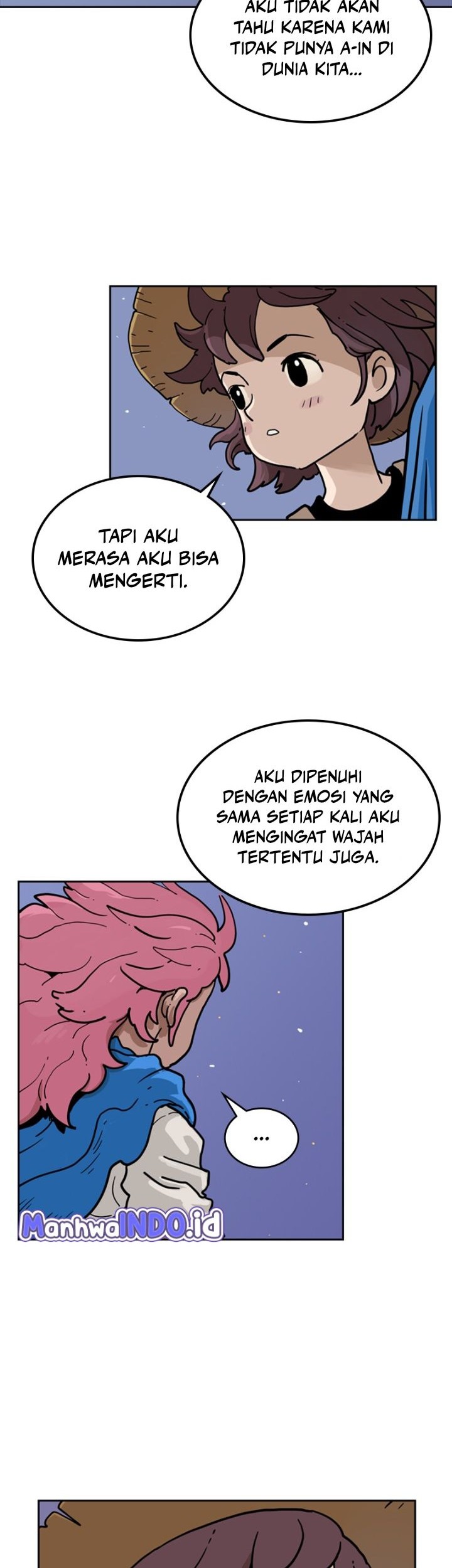 Mage Again Chapter 40 - halaman 12