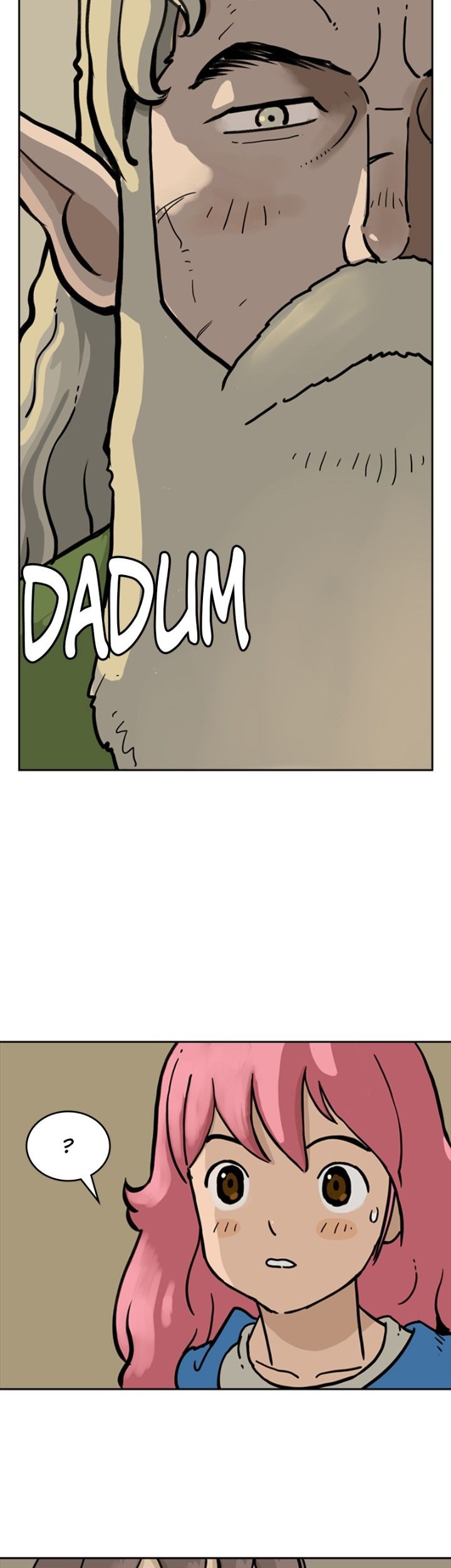 Mage Again Chapter 40 - halaman 33