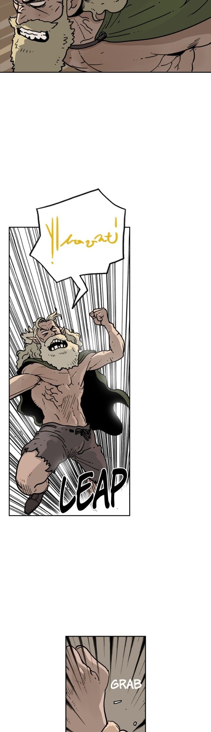 Mage Again Chapter 41 - halaman 10