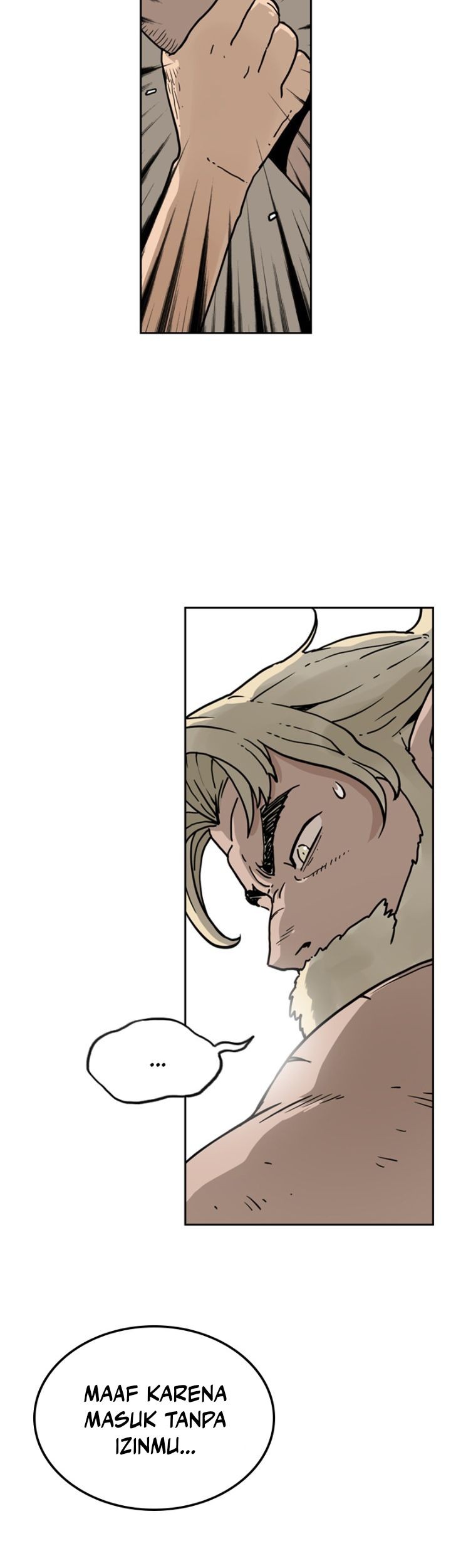 Mage Again Chapter 41 - halaman 11