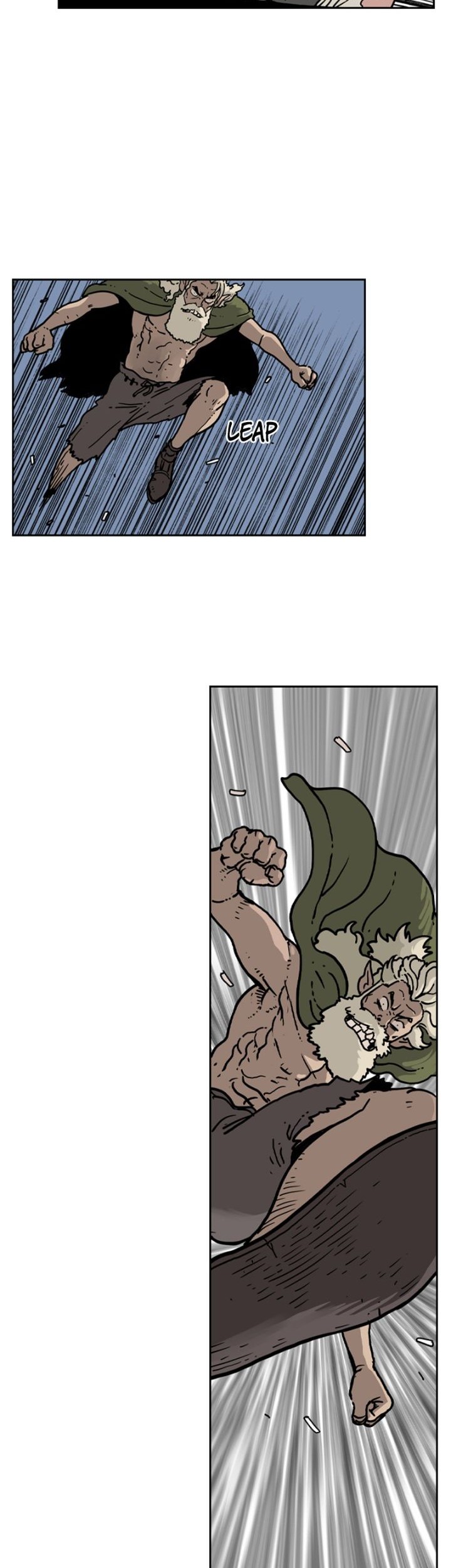 Mage Again Chapter 41 - halaman 4
