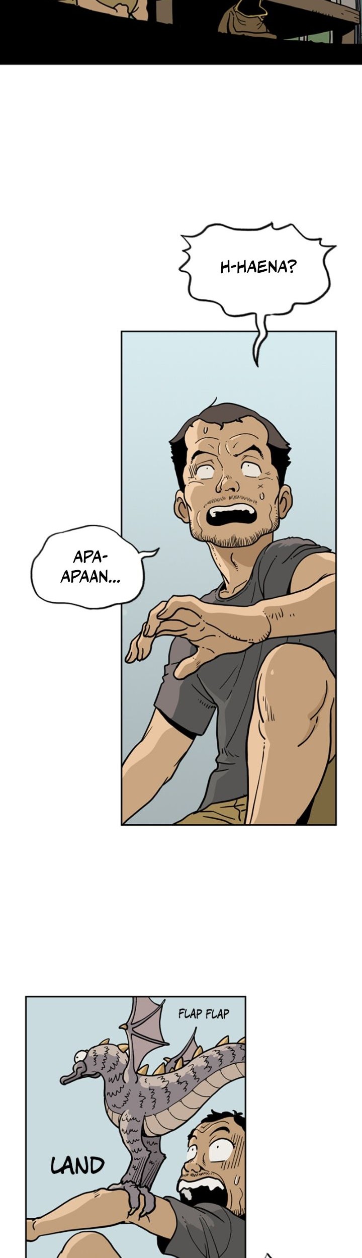 Mage Again Chapter 42 - halaman 26