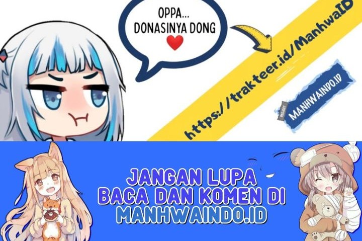 Mage Again Chapter 42 - halaman 44