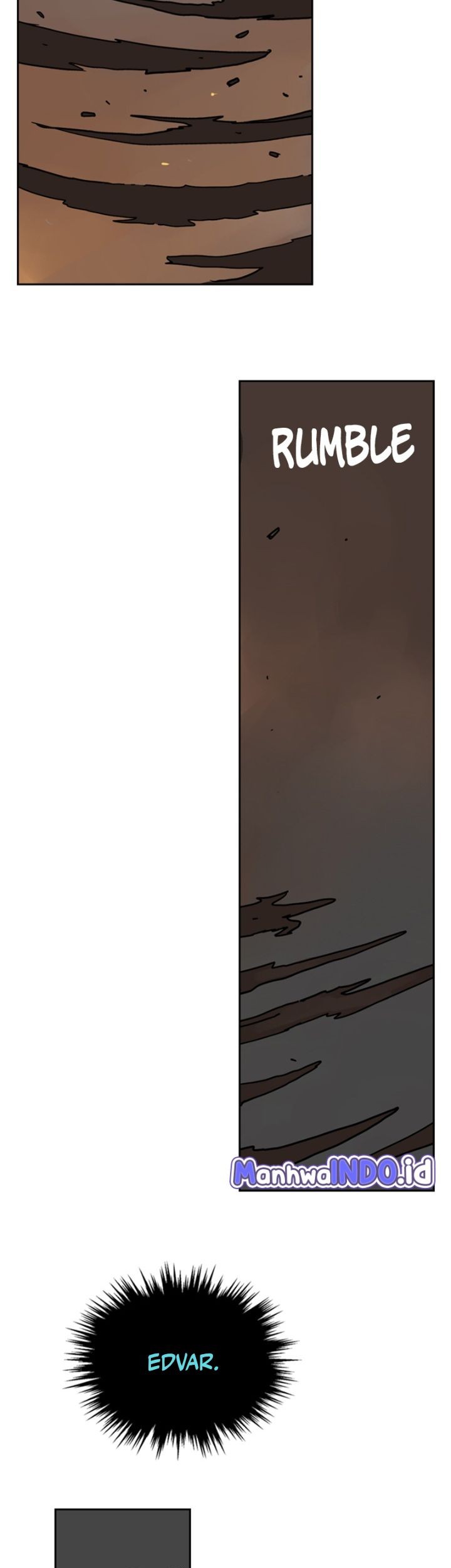 Mage Again Chapter 43 - halaman 21