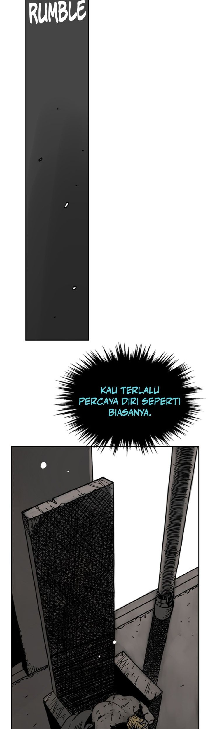 Mage Again Chapter 43 - halaman 22