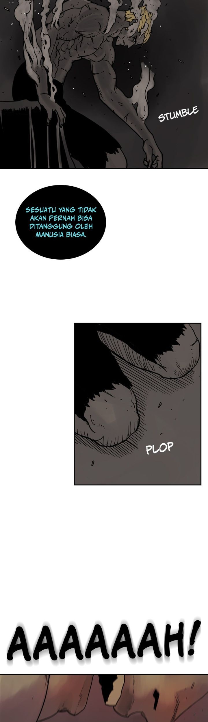 Mage Again Chapter 43 - halaman 29