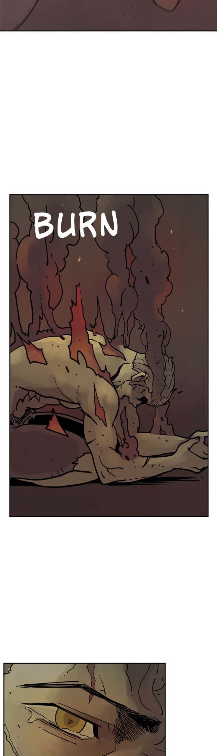 Mage Again Chapter 43 - halaman 30