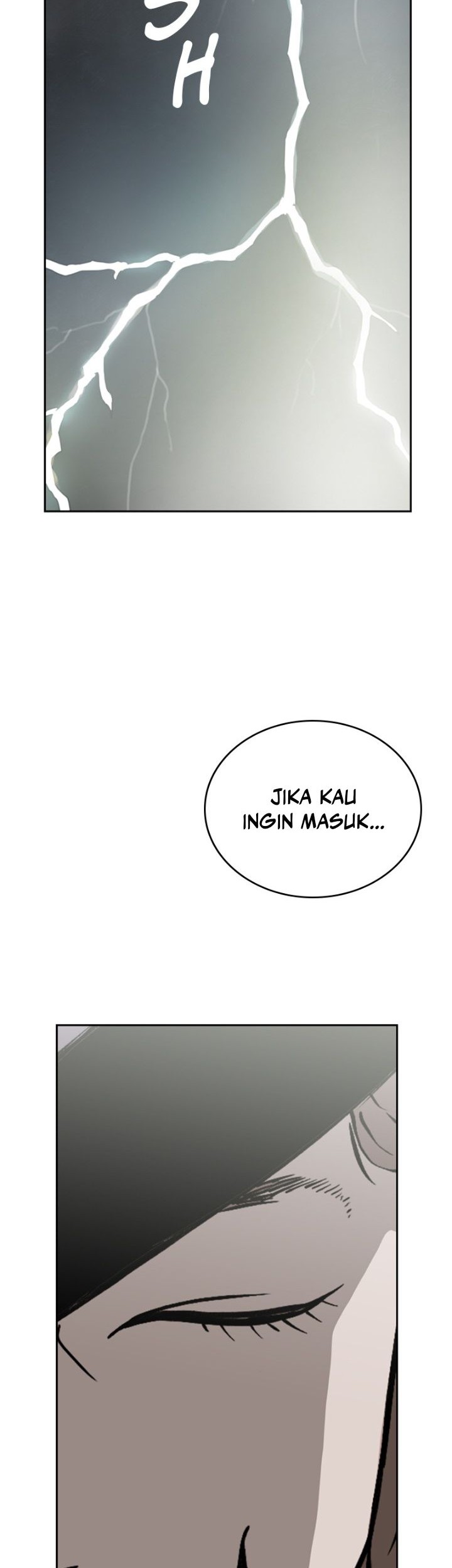 Mage Again Chapter 43 - halaman 40