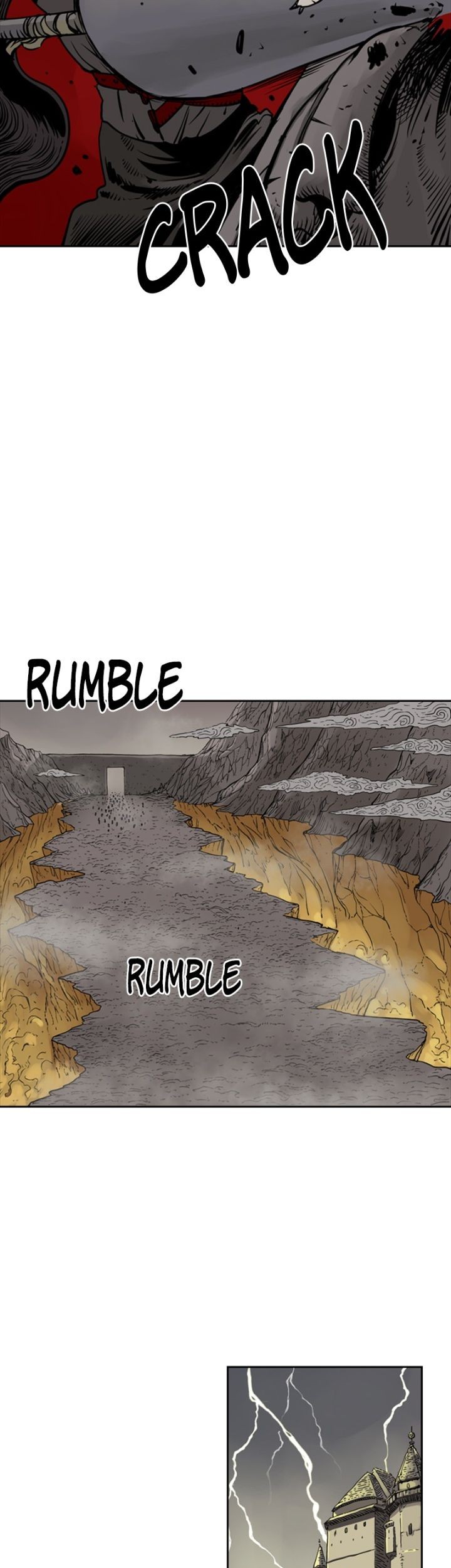 Mage Again Chapter 44 - halaman 11