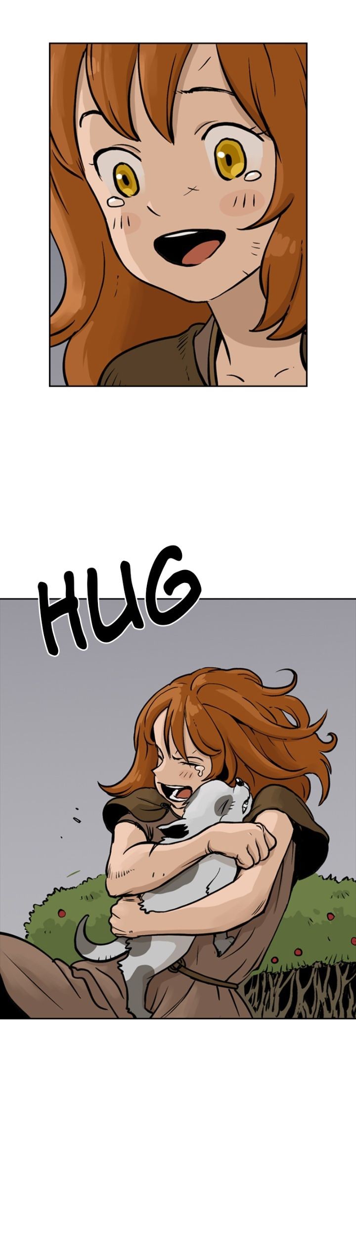 Mage Again Chapter 44 - halaman 23
