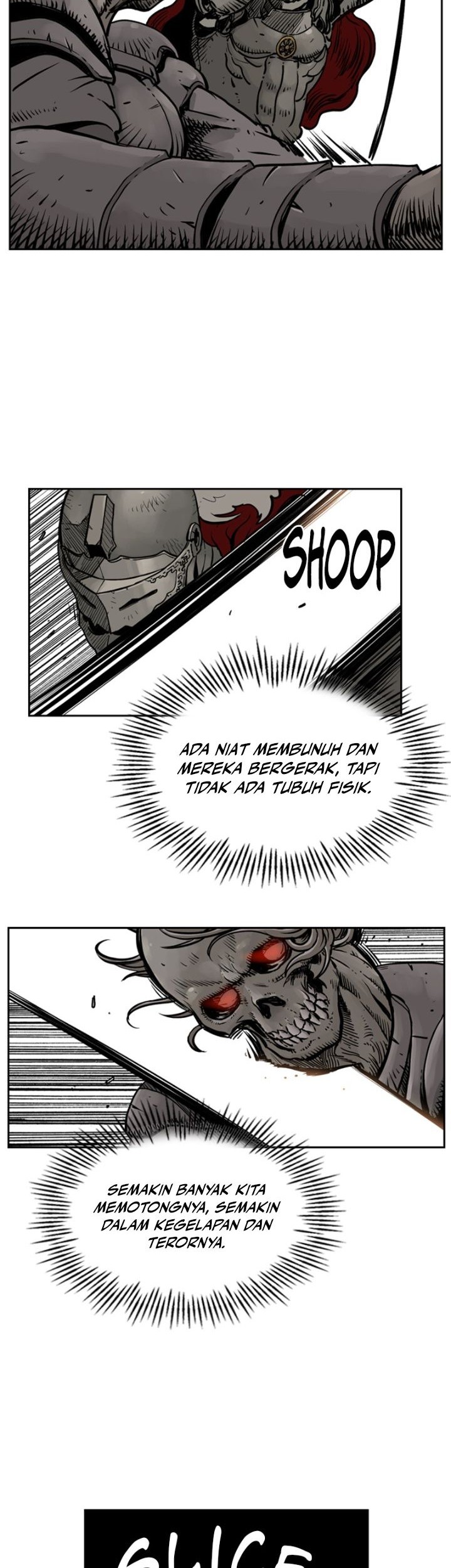Mage Again Chapter 44 - halaman 28