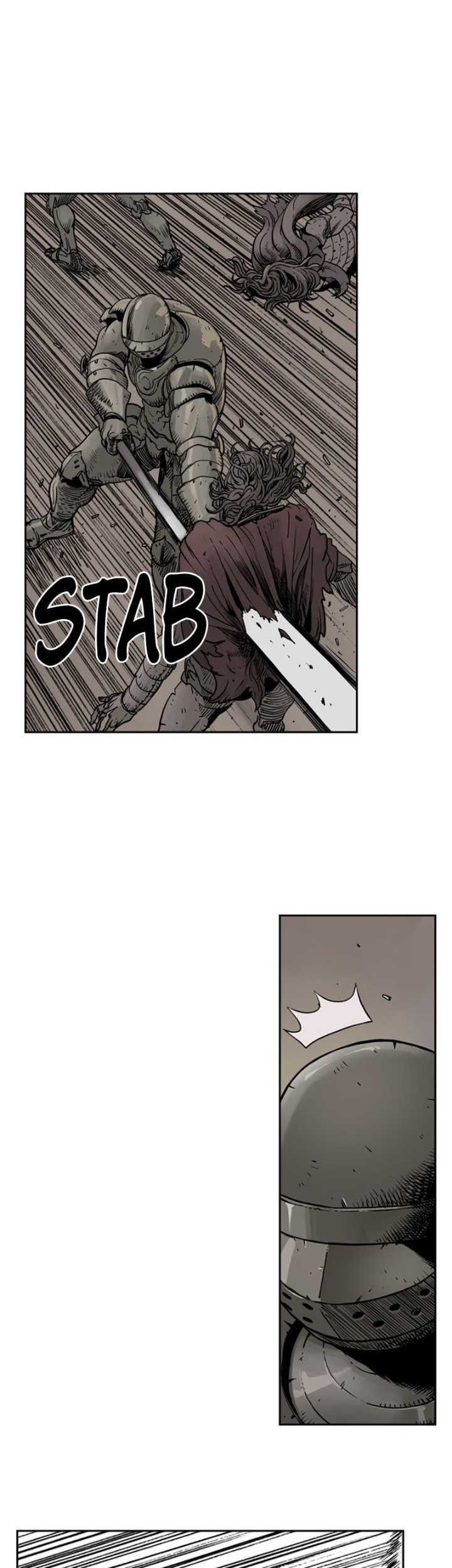 Mage Again Chapter 44 - halaman 8